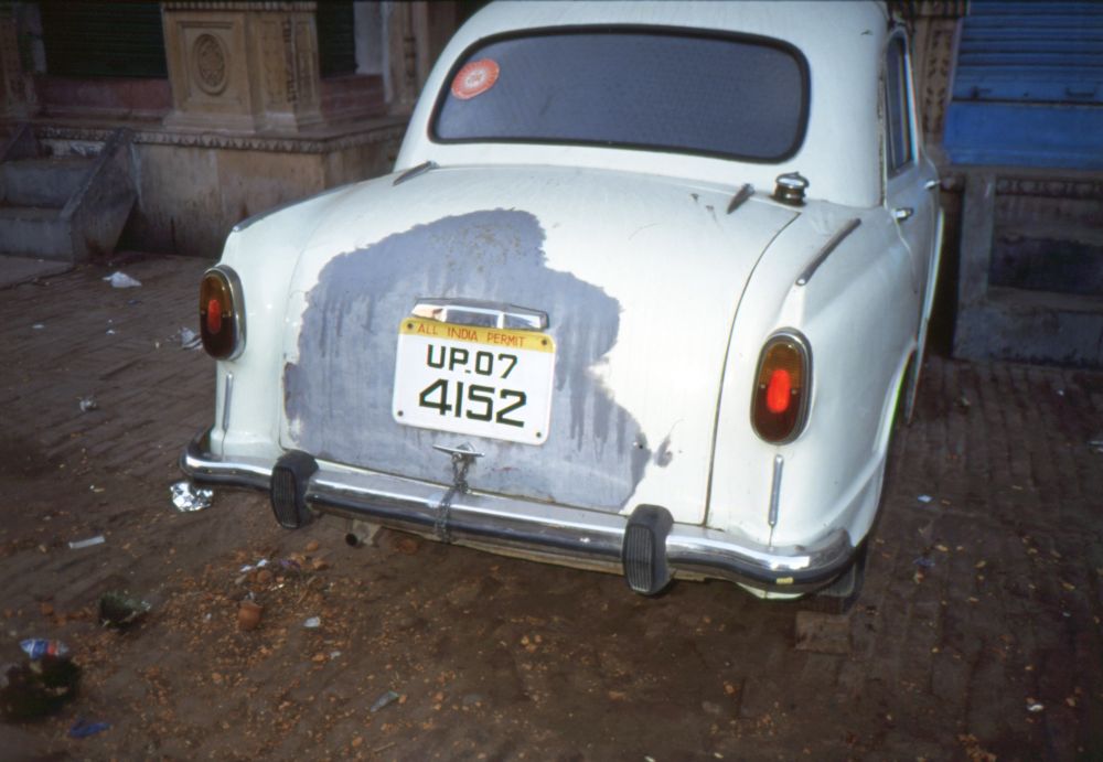 Knowing When to Stop