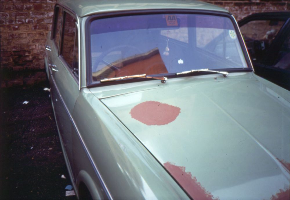 Knowing When to Stop