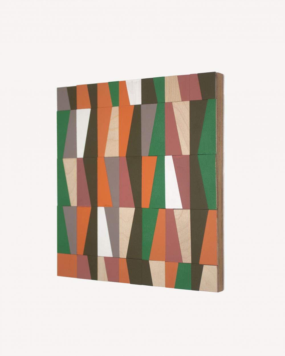 Substrates (Hotel Nala Residency)